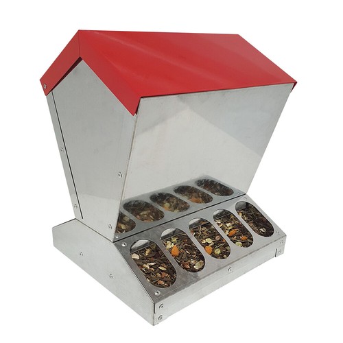 Futterautomat futterspender - -,