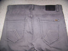 QS by S.Oliver Jeans Pete Skinny Herren grau W31 L32