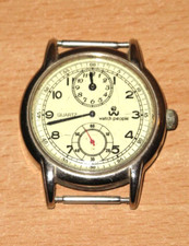 WATCH PEOPLE QUARTZ ORIGINAL ARMBANDUHR VINTAGE