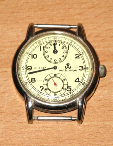 Watch people quartz original - watch,
