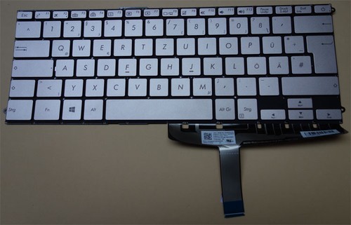 Tastatur asus zenbook deluxe - zenbook, 3