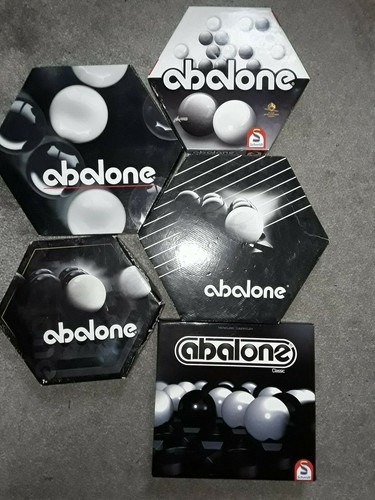 Abalone große kugel - abalone,