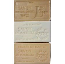 3 Düfte Seifen Savon de