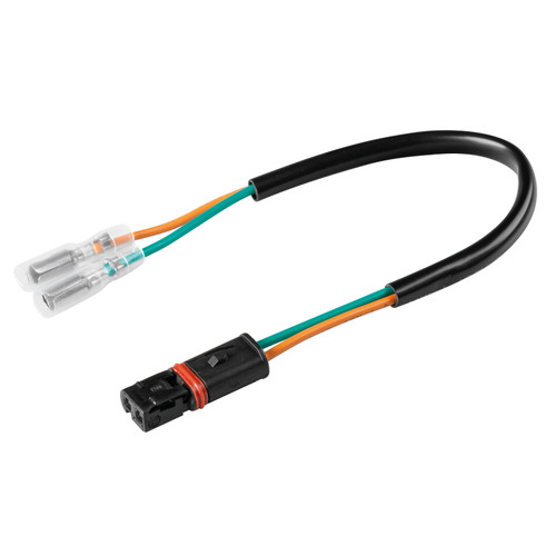 Stecker für blinker stk - 2,