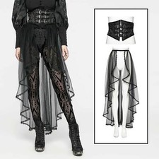 Punk rave gothic - rave, gothic-mieder