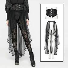 PUNK RAVE Gothic-Mieder mit