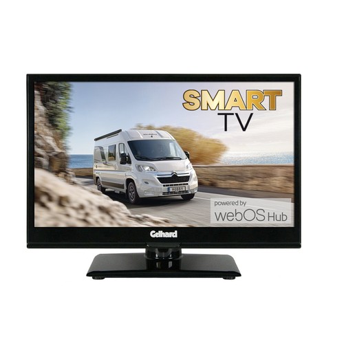 Gelhard smart gtv1625 led - gelhard,