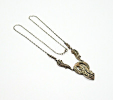 Prunk Art Deco Collier 935