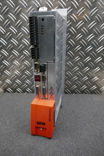 Sew eurodrive moviaxis - sew,