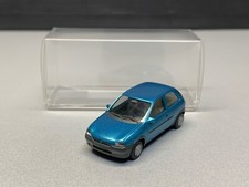 Opel corsa kleinwagen - corsa,