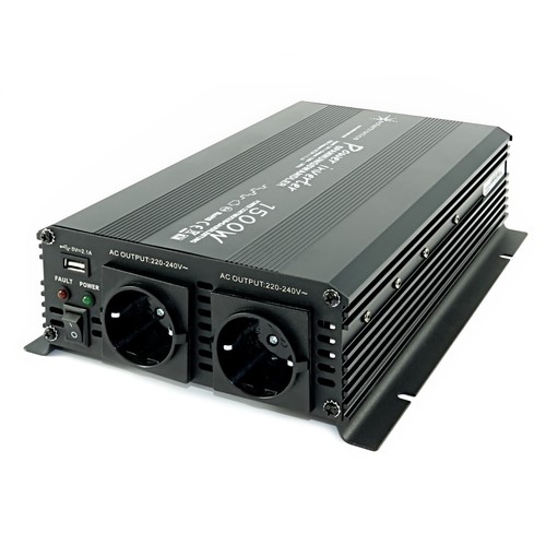 Solartronics spannungswandler - solartronics,