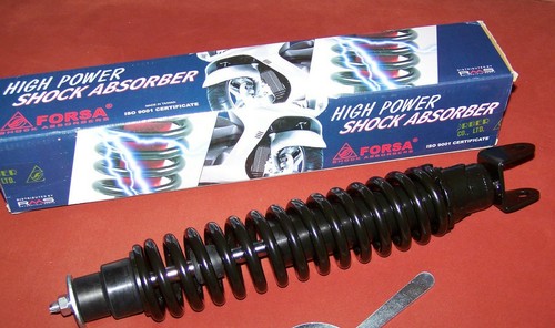 Stoßdämpfer federbein - stoßdämpfer,