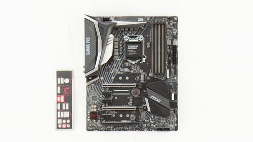 Msi z370 gaming pro carbon - gaming,