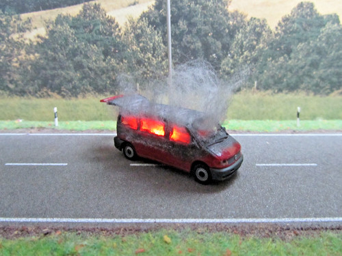Mercedes vito vollbrand - vito,