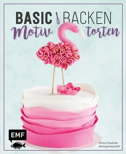 Basic backen motivtorten - backen,