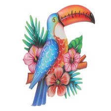 Eisen- -Wanddekoration