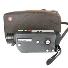 Leitz  LEICA Leicina Super RT