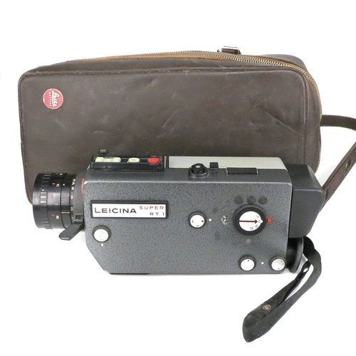 Leitz leica leicina - ,