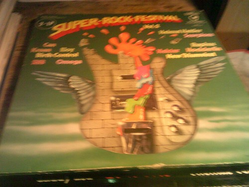 Krautrock sonstiges - 2,