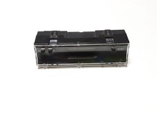 Subaru Forester SG 2004 Uhr