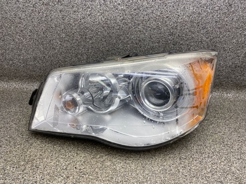 Scheinwerfer xenon links - xenon,