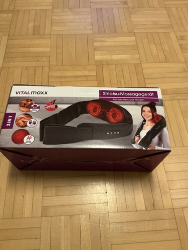VITALmaxx
