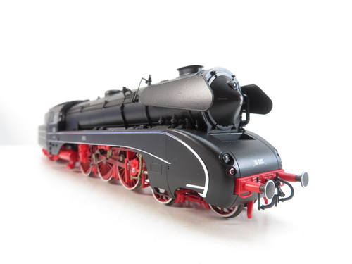 Roco 62191 dampflok - roco,