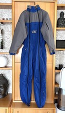 SPACE Thermo Overall für Tragschrauber-/Gleitschirmpiloten, gefüttert, Gr. XXL