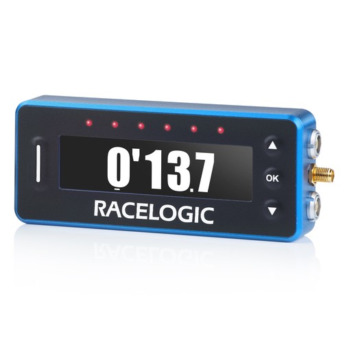 Racelogic vbox boxengasse - vbox,
