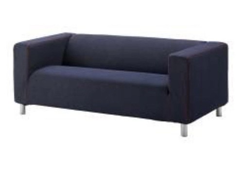 Ikea klippan bezug für - ikea, 2er