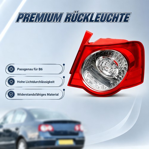 Led rückleuchte für - rückleuchte, vw