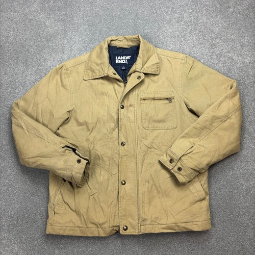 Lands end jacke - lands,