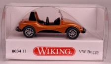 VW Buggy (kupfer-metallic)