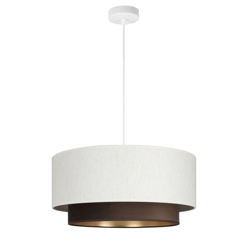 Pendelleuchte esszimmer stoff - esszimmer,