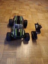 Monstertronic V2 Brushless Mit