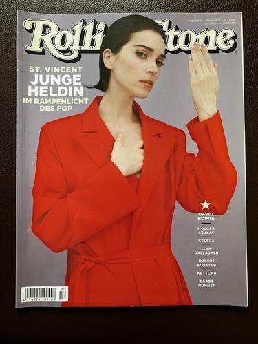 Rolling stone magazin 2017 - rolling,