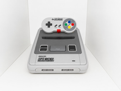 Snes super - 🔥🔥🔥,