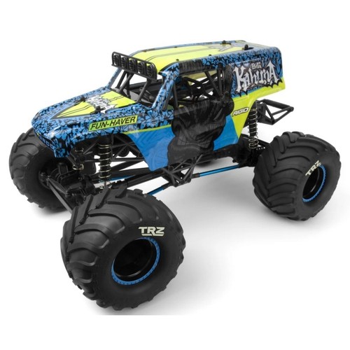 Hpi 160765 monster king - 160765,