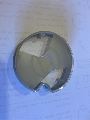 Buderus 87185709090 filter - buderus,
