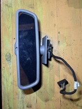 Audi A8 D3 4E Rückspiegel