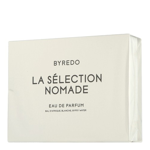 Byredo bal afrique - byredo, d'afrique