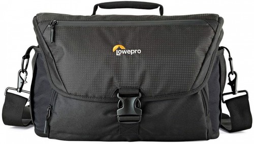 Lowepro nova 200 schwarz - lowepro,