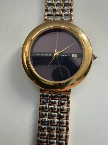 Junghans solar damen - junghans,
