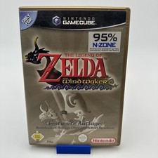Zelda The Wind Waker