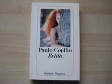 Paulo Coelho "Brida" Diogenes TB 24026