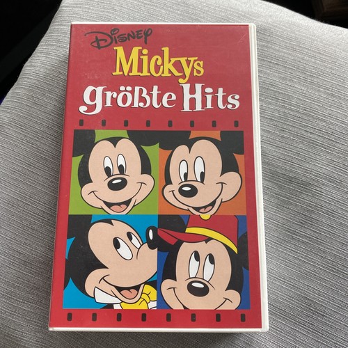 Disney mickys größte - ~,