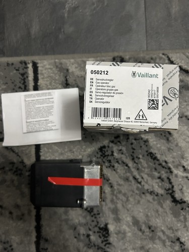 Vaillant 0212 050212 - vaillant,