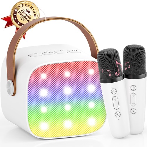 Kinder karaoke maschine - kinder,