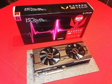 🚀 Sapphire PULSE Radeon RX