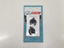 Eheim 2 Sauger mit Klemmbügel